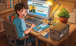 Featured image of post 宝子们，做独立博客前必知的6件“小秘密”